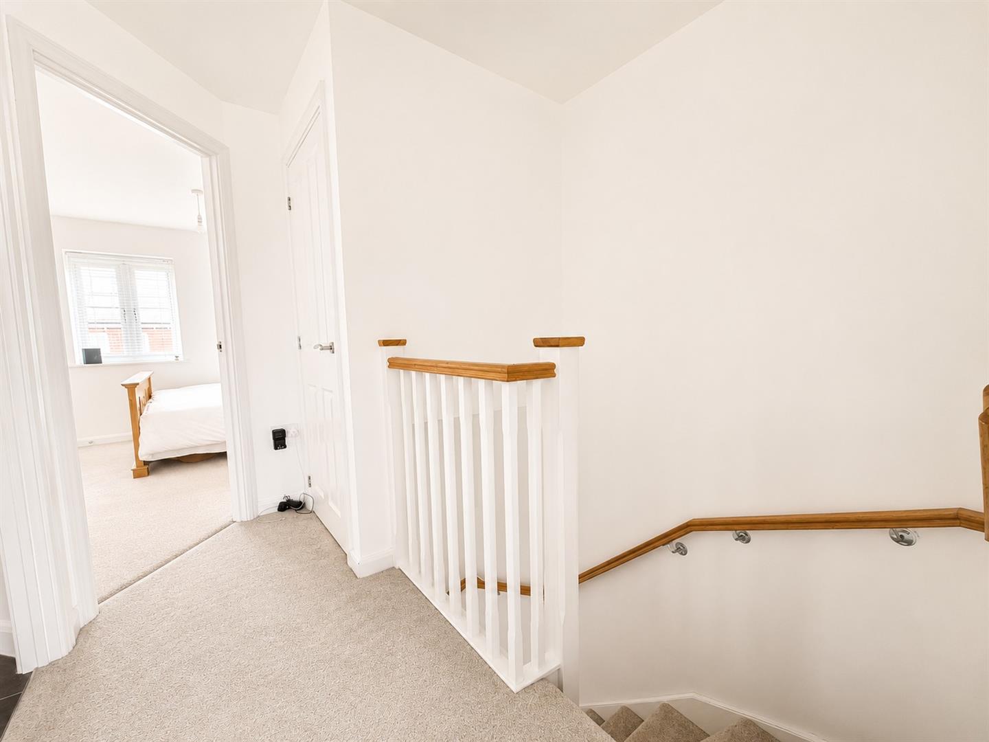 Edith Avenue, Great Denham, Bedford